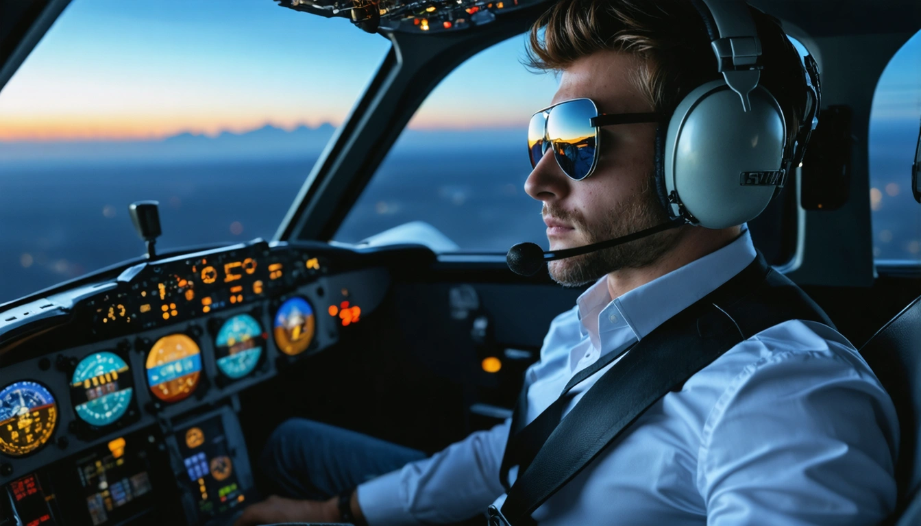 aviator 1Win